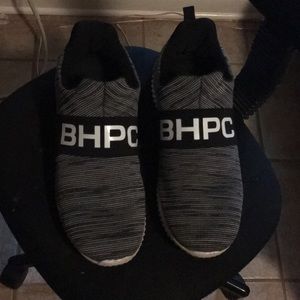 Beverly Hills polo shoes